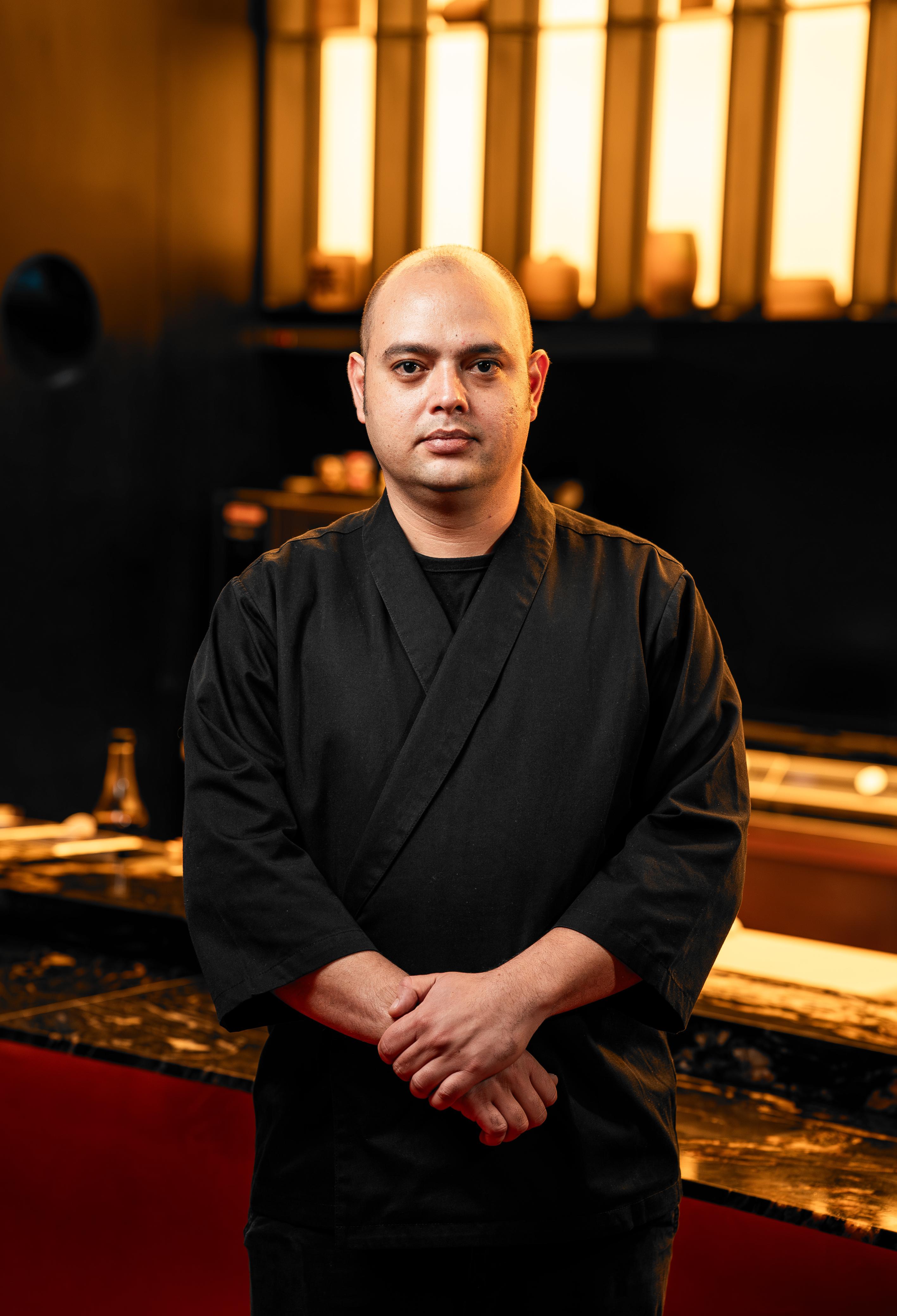 chef Kôra