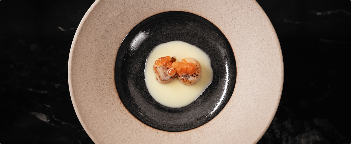 cozinha Kôra
